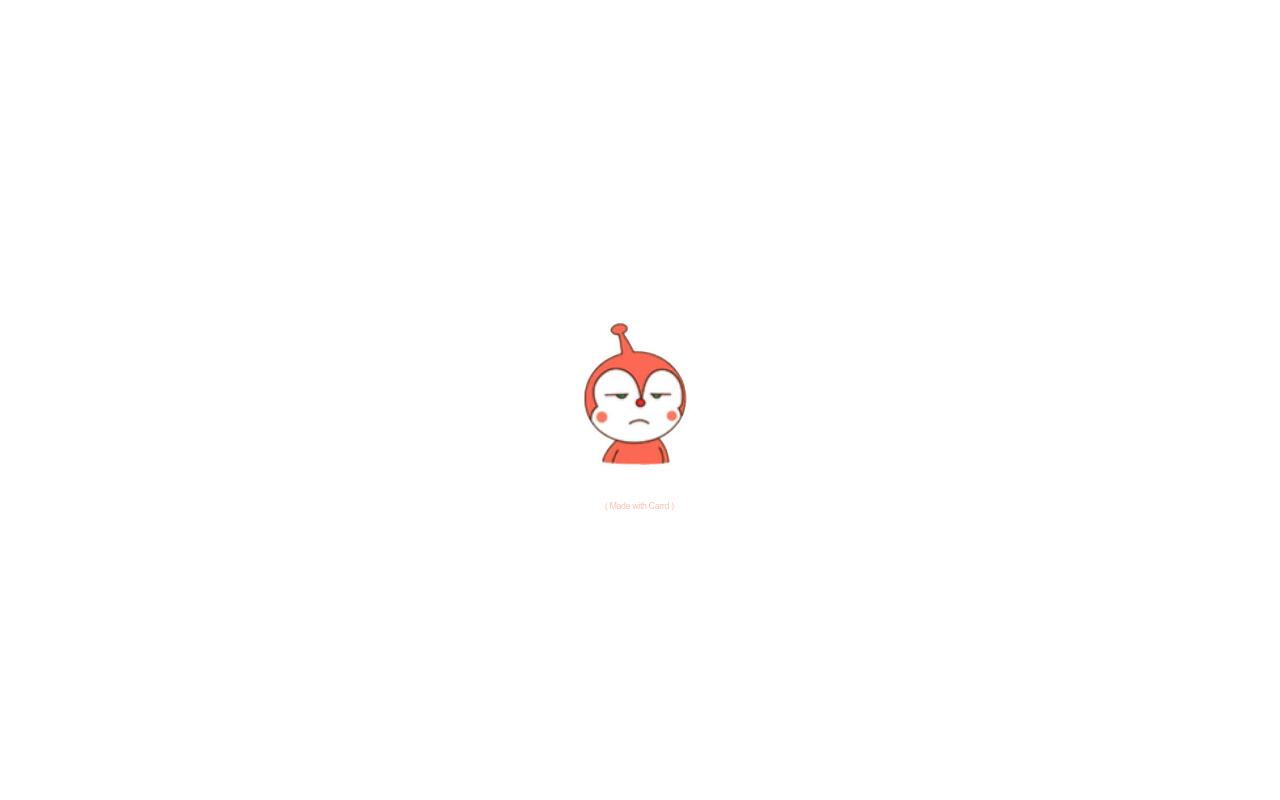 Carrd profile picture for @hater
